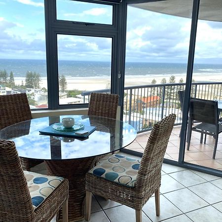 Centrepoint Apartments Caloundra Bagian luar foto