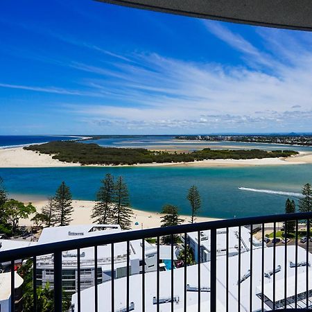 Centrepoint Apartments Caloundra Bagian luar foto