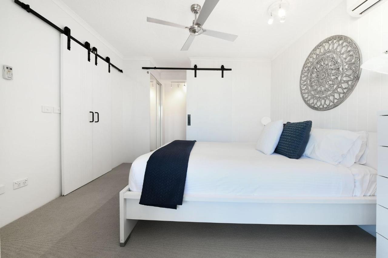 Centrepoint Apartments Caloundra Bagian luar foto