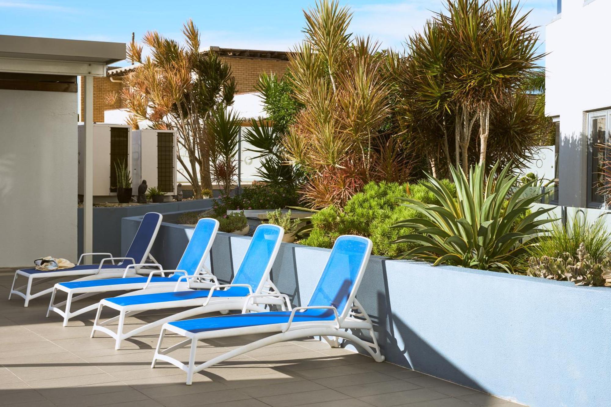 Centrepoint Apartments Caloundra Bagian luar foto
