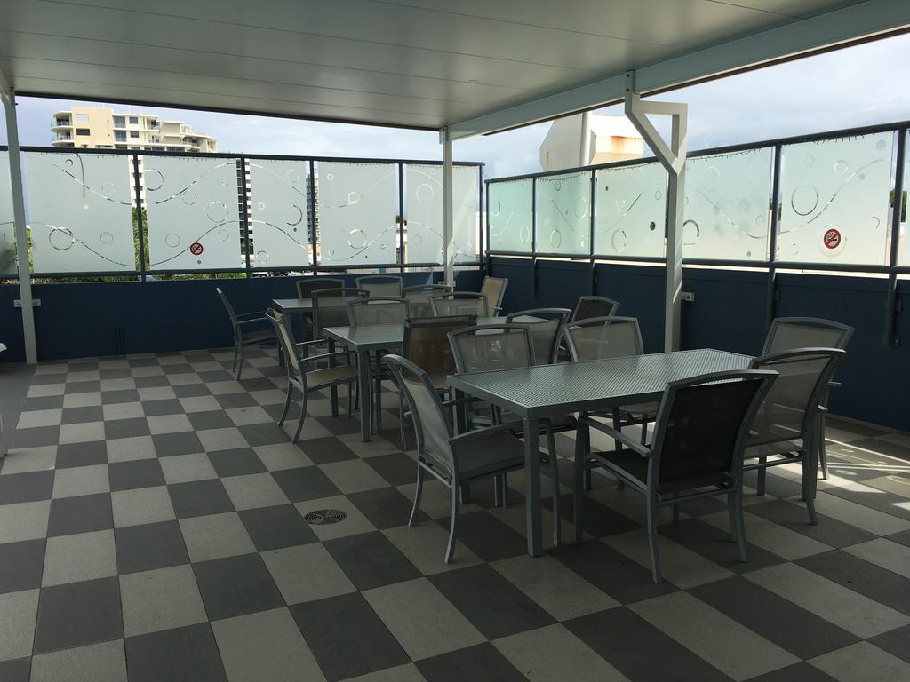 Centrepoint Apartments Caloundra Bagian luar foto