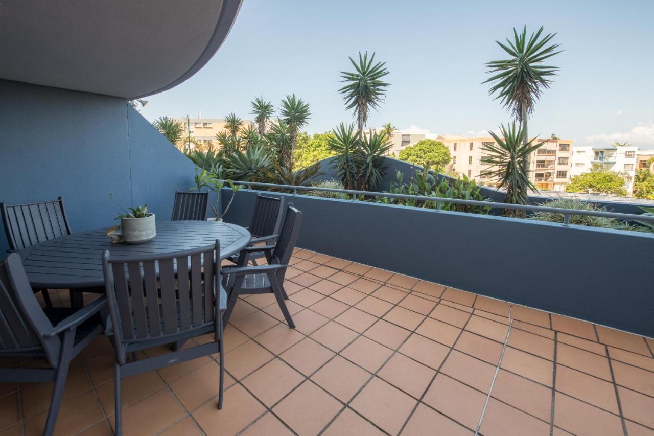 Centrepoint Apartments Caloundra Bagian luar foto