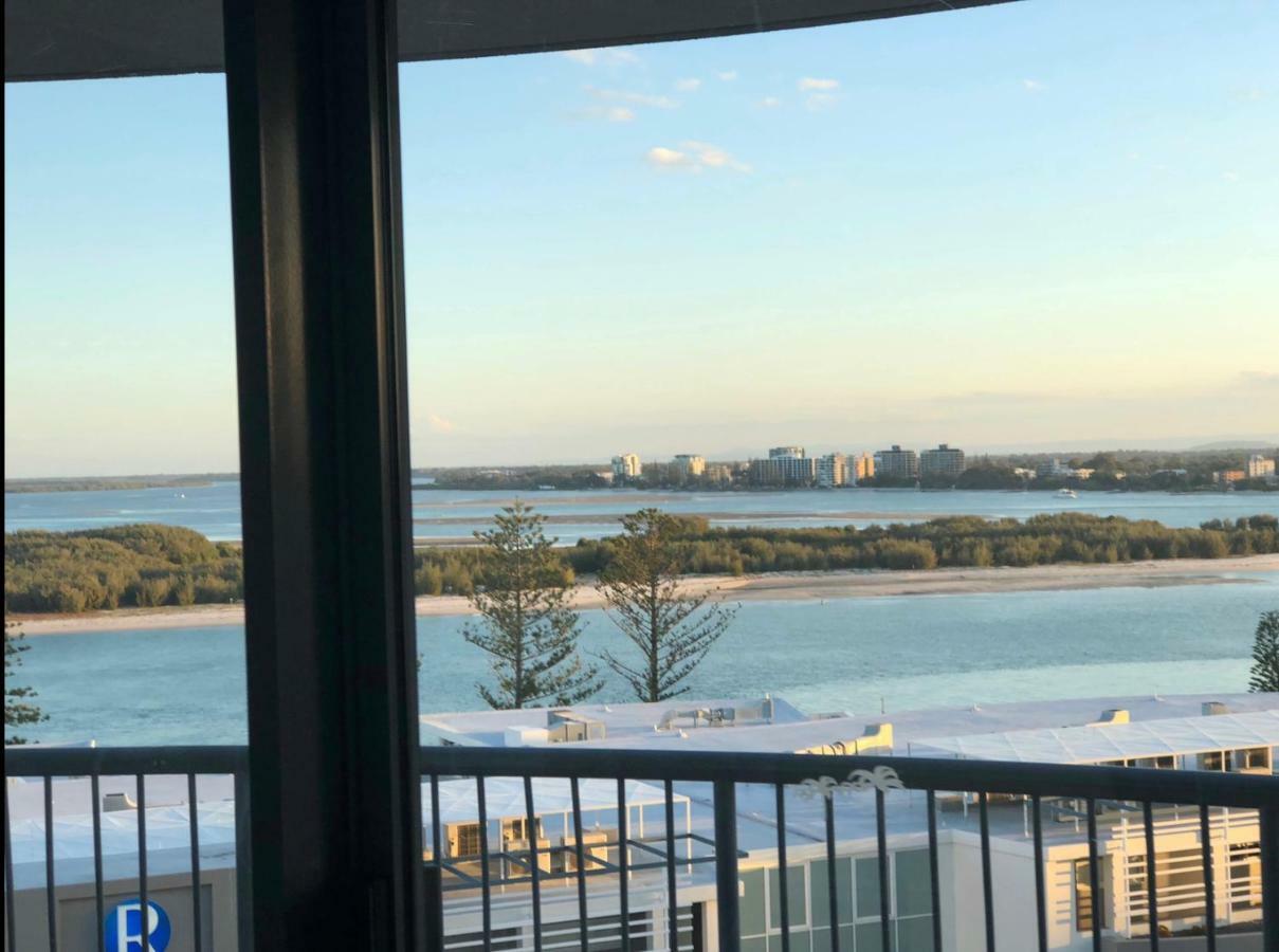 Centrepoint Apartments Caloundra Bagian luar foto