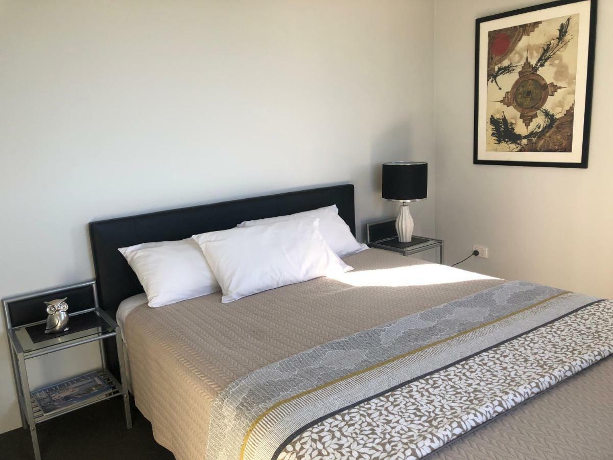 Centrepoint Apartments Caloundra Bagian luar foto