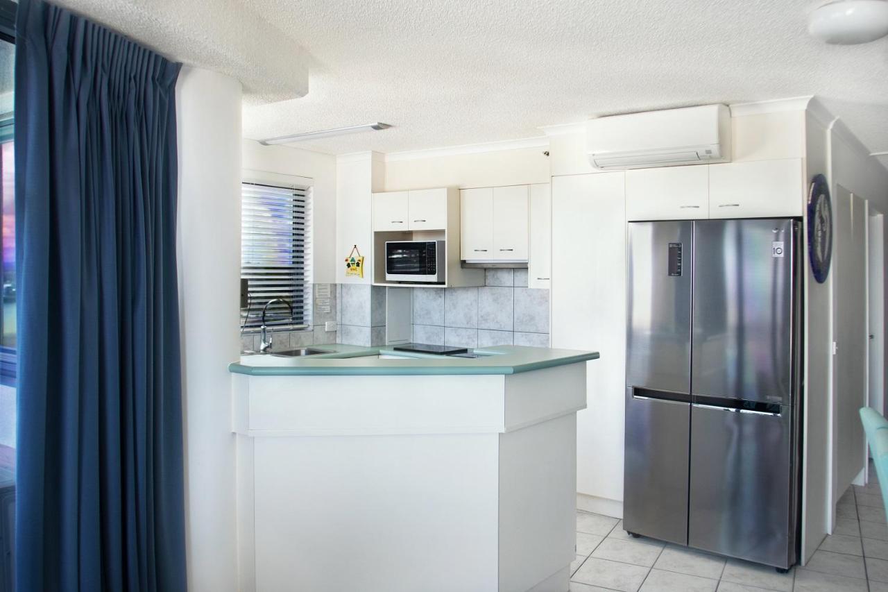 Centrepoint Apartments Caloundra Bagian luar foto